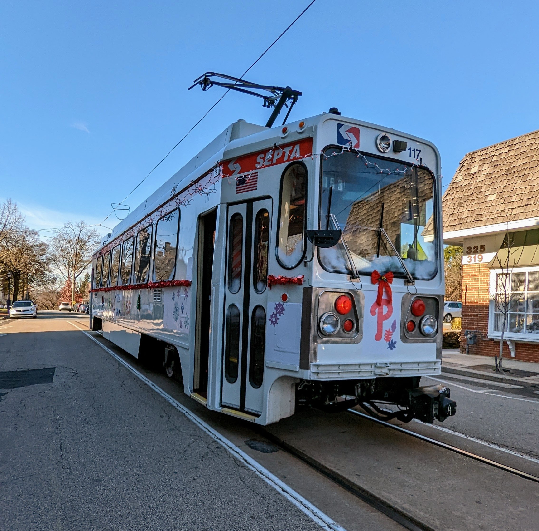 Supporting Public Transportation