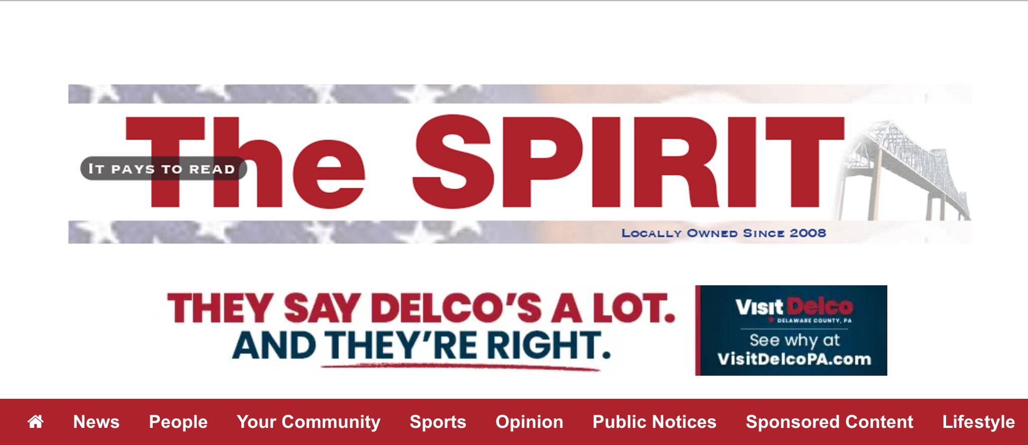 Media Makes History with New Mayor