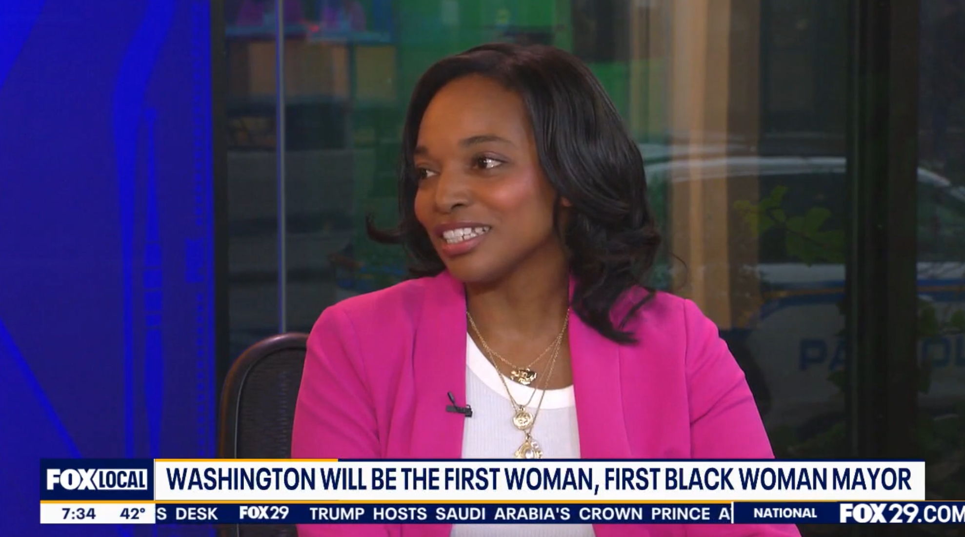 Good Day Philadelphia Fox 29