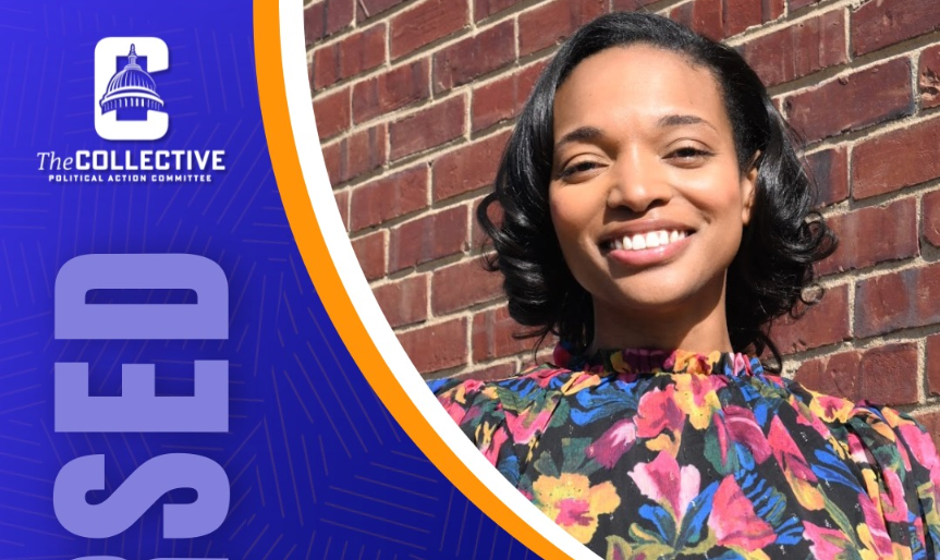 Press Release: The Collective PAC Endorses Joi Washington for Mayor