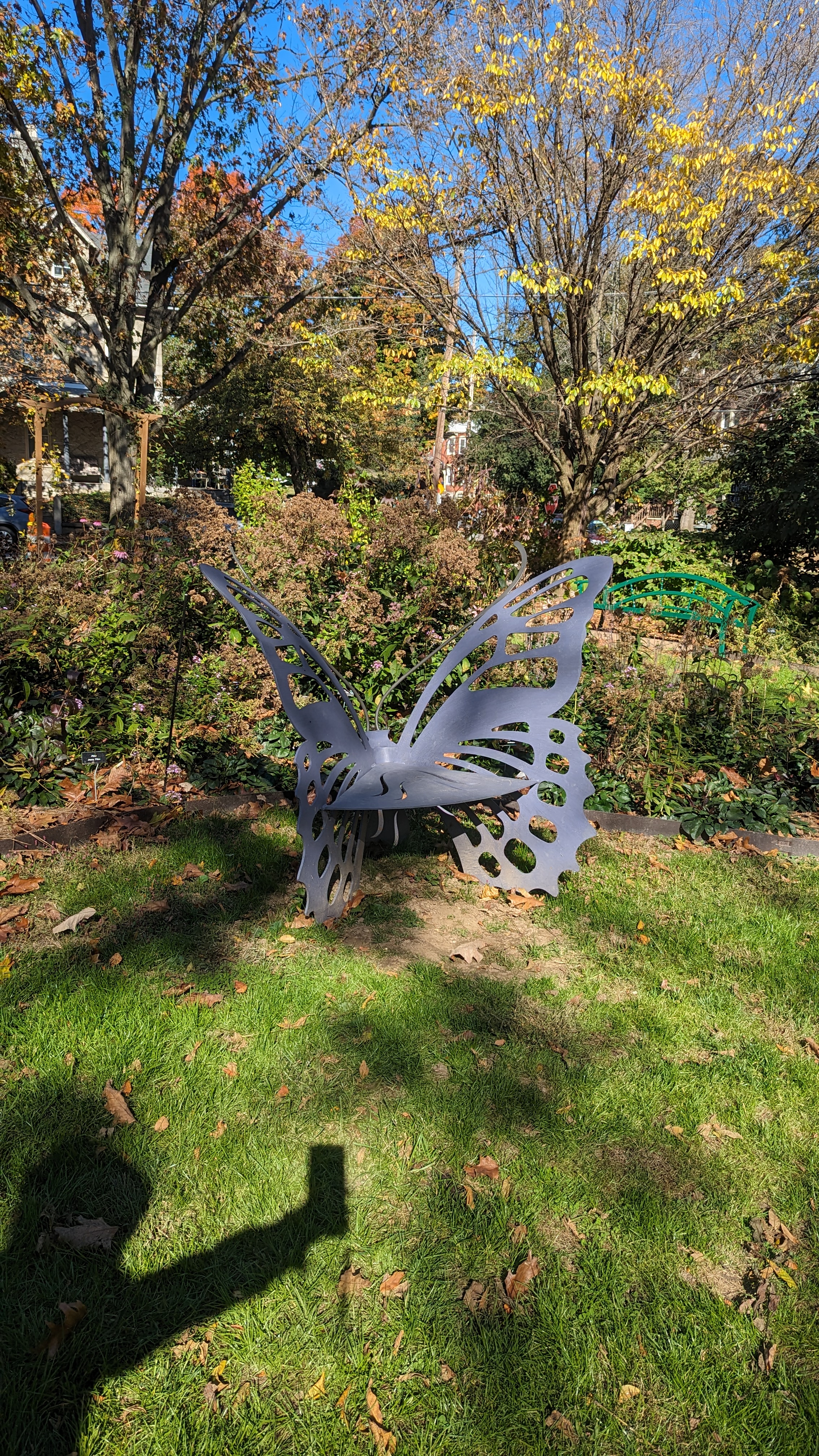 Environmental Sustainability